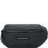  Borsa da cintura SoFo 28 cm Variante all black