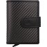  Custodia per carta di credito Protezione RFID 10 cm Variante schwarz