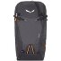  Sella Zaino da trekking 55 cm Variante black out