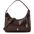  Jones Borsa a spalla 30 cm Variante dark brown