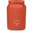  Wildwater Dry Bag 8 Pannier 23 cm Variante mars orange