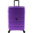 2700 4 ruote Carrello 76 cm Variante amethyst lilac 2700 4 ruote Carrello 76 cm Variante amethyst lilac