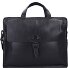 Aberdeen Cartella in pelle 39 cm Variante schwarz Aberdeen Cartella in pelle 39 cm Variante schwarz