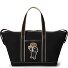  Bear Borsa a spalla 32 cm Variante black black