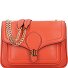 Bradley Borsa a tracolla Pelle 22 cm Variante orange lily Bradley Borsa a tracolla Pelle 22 cm Variante orange lily
