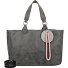  Izzy Vintage Borsa shopper 42 cm Variante black idol