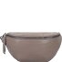 Tavia Marsupio Pelle 32 cm Variante neutral gray Tavia Marsupio Pelle 32 cm Variante neutral gray