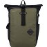  Naka Zaino da giorno 44 cm Scomparto per laptop Variante gunmetal