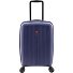  5000 4 ruote Carrello della cabina 55 cm con piega di espansione Variante blue