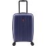 5000 4 ruote Carrello della cabina 55 cm con piega di espansione Variante blue 5000 4 ruote Carrello della cabina 55 cm con piega di espansione Variante blue