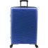  1700 4 ruote Carrello 74 cm con piega di espansione Variante blue