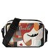  Eikon Borsa a tracolla 26 cm Variante mehrfarbig