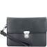Borsa da polso in pelle Oxford 24 cm Variante schwarz Borsa da polso in pelle Oxford 24 cm Variante schwarz