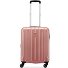 Kinetic 2.0 4 ruote Carrello della cabina 55 cm con piega di espansione Variante rosa antico Kinetic 2.0 4 ruote Carrello della cabina 55 cm con piega di espansione Variante rosa antico