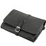  Country Borsa da toilette Pelle 22 cm Variante schwarz