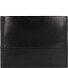 Damiano Portafoglio Pelle 13 cm Variante nero Damiano Portafoglio Pelle 13 cm Variante nero