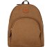  Zaino Life City 29 cm Variante camel