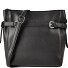  Sora Borsa a tracolla M 26 cm Variante black