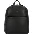  Hanna Zaino da città S Pelle 31 cm Variante schwarz
