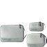  Set di borse Pack-It 3 pz. Variante storm grey
