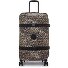  Basic Prt Spontaneous 4 ruote Carrello M 66 cm Variante wild leopard