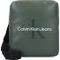  Monogram Soft Borsa a tracolla 19.5 cm Variante thyme