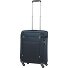  Citybeat 4 ruote Trolley cabina 55 cm Variante navy blue