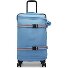  Basic Spontaneous 4 ruote Carrello M 66 cm Variante vintage blue