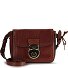  Corsini Borsa a tracolla Pelle 19 cm Variante brown