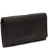 Lentini Portafoglio Pelle 18 cm Variante black Lentini Portafoglio Pelle 18 cm Variante black