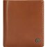 Oxford Portafoglio Protezione RFID Pelle 9 cm Variante tan Oxford Portafoglio Protezione RFID Pelle 9 cm Variante tan