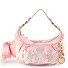  Daydreamer Borsa a tracolla M 30 cm Variante juicy pink