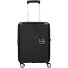  Soundbox 4 ruote Trolley cabina 55 cm espandibile Variante bass black