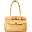  Gloria II Borsa a tracolla Pelle 35 cm Variante light tan suede