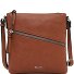  TAS Alessia Borsa a tracolla 22 cm Variante cognac