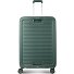  Raku 4 ruote Carrello 75 cm espandibile Variante duck green