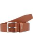 Ronnie Cintura Pelle Variante medium brown | 105 cm Ronnie Cintura Pelle Variante medium brown | 105 cm