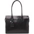  Ellen Borsa a tracolla in pelle 40 cm Scomparto per laptop Variante schwarz