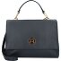 Liya Borsetta Pelle 31 cm Variante noir-noir Liya Borsetta Pelle 31 cm Variante noir-noir