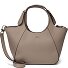 Lenah Borsa shopper Pelle 23 cm Variante open brown Lenah Borsa shopper Pelle 23 cm Variante open brown