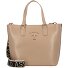 Heat Borsa shopper 27 cm Variante beige Heat Borsa shopper 27 cm Variante beige