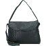  Borsa a tracolla Submarine L in pelle 28 cm Variante grün