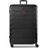  Milano 4 ruote Carrello 83 cm espandibile Variante black