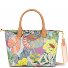 Joseba Brick Small Hippie Borsetta 26 cm Variante evening sand Joseba Brick Small Hippie Borsetta 26 cm Variante evening sand