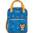  Mini-Me Zaino per la scuola materna 30 cm Variante Tommy Tiger