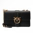 Love One Borsa a tracolla 27 cm Variante nero-antique gold Love One Borsa a tracolla 27 cm Variante nero-antique gold