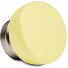 Tappo per bottiglia Clima Lid Variante light yellow  Tappo per bottiglia Clima Lid Variante light yellow