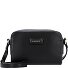  LG Lacoste Casual Borsa a tracolla S Pelle 20.5 cm Variante noir