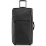  Vibe 2 ruote Borsone 79 cm Variante black