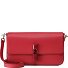  Iride Borsa a tracolla Pelle 24 cm Variante ruby 1